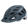 CASCO GIRO RADIX PLATINO GRIS