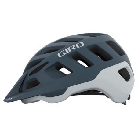 CASCO GIRO RADIX PLATINO GRIS