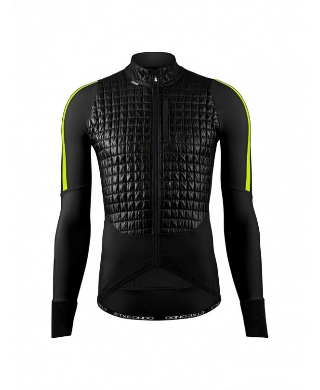 CHAQUETA ETXEONDO ARRI...