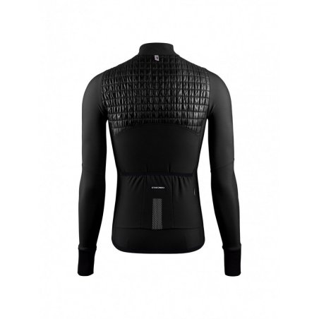 CHAQUETA ETXEONDO ARRI PRIMALOFT  NEGRA