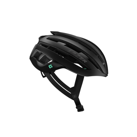 CASCO LAZER Z1 KINETICORE NEGRO MATTE