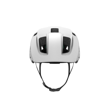 CASCO LAZER LUPO KINETICORE BLANCO MATTE
