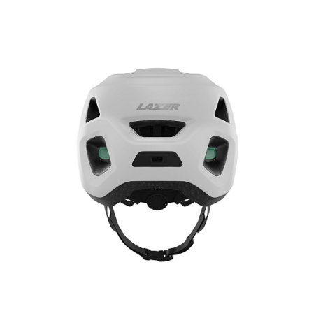 CASCO LAZER LUPO KINETICORE BLANCO MATTE