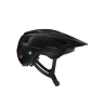 CASCO LAZER FINCH KINETICORE NEGRO MATTE