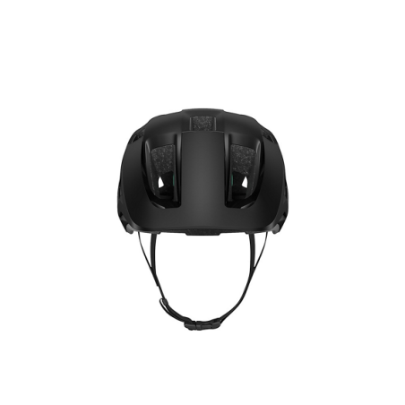 CASCO LAZER FINCH KINETICORE NEGRO MATTE