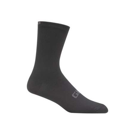 CALCETINES  GIRO XNETIC H2O NEGRO