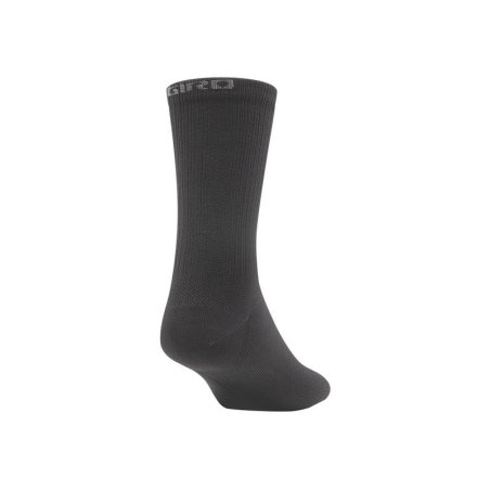CALCETINES  GIRO XNETIC H2O NEGRO