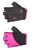 GUANTE NW FAST FUCSIA NEGRO