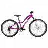 WOLFBIKE EVS 26 MORADA 13.5 TY300 2/7V