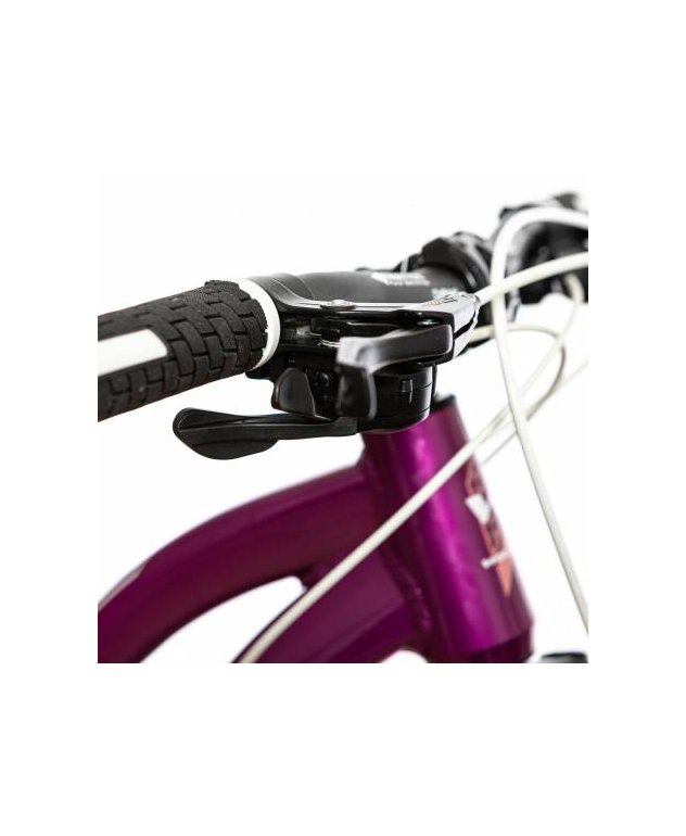 WOLFBIKE EVS 26 MORADA 13.5... 2