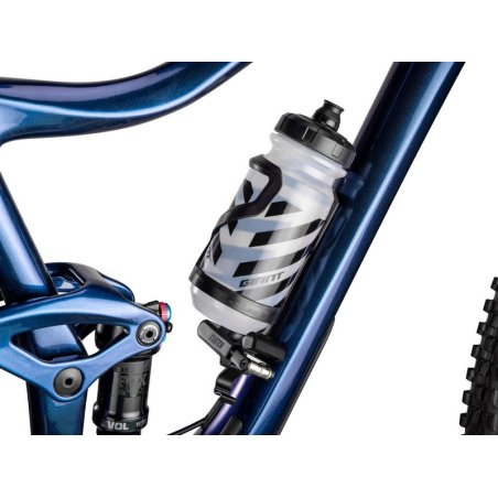 PORTABIDON GIANT AIRWAY SPORT CLUTCH 9