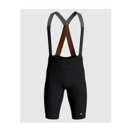 CULOT ASSOS EQUIPE RS SCHTRADIVARI S11 NEGRO PERNERA LARGA