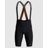 CULOT ASSOS EQUIPE RS SCHTRADIVARI S11 NEGRO PERNERA LARGA