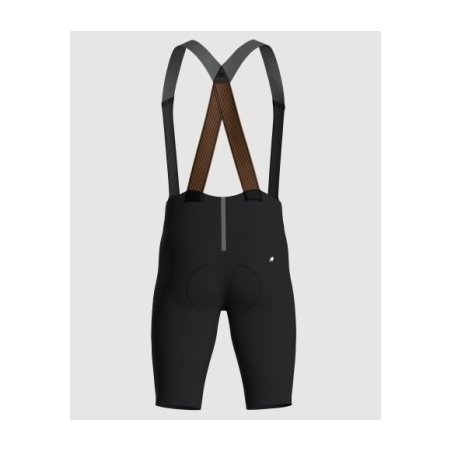 CULOT ASSOS EQUIPE RS SCHTRADIVARI S11 NEGRO PERNERA LARGA