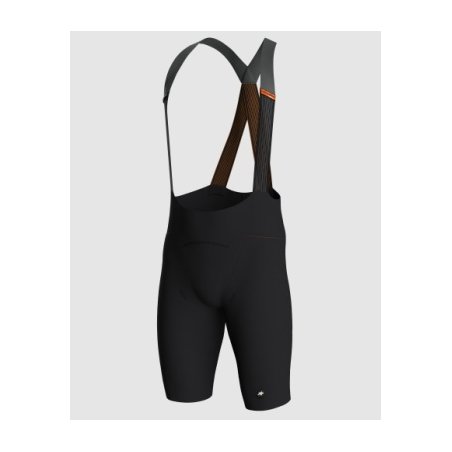 CULOT ASSOS EQUIPE RS SCHTRADIVARI S11 NEGRO PERNERA LARGA