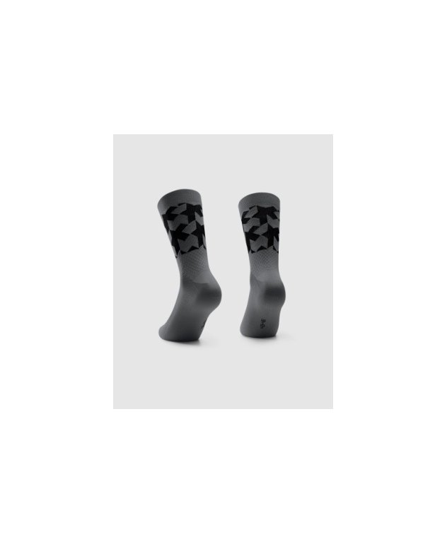 CALCETINES ASSOS MONOGRAM... 2