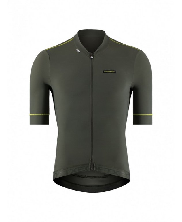 MAILLOT ETXEONDO RALI VERDE...