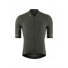 MAILLOT ETXEONDO RALI VERDE KAQUI