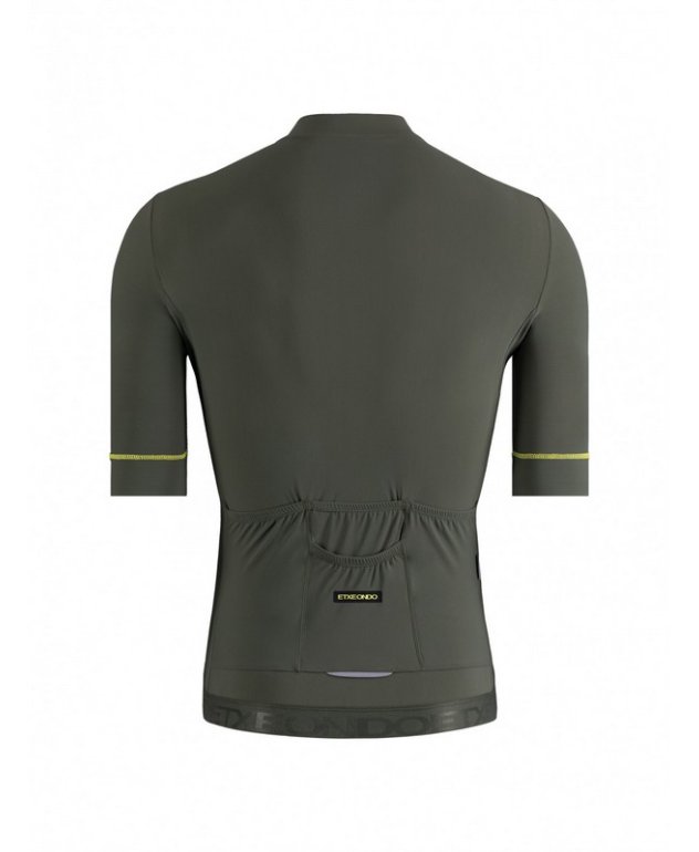 MAILLOT ETXEONDO RALI VERDE... 2