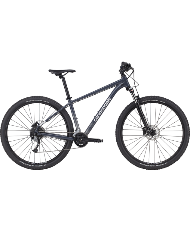 CANNONDALE TRAIL 6 29 XL GRIS