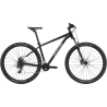 CANNONDALE TRAIL 8 29 L NEGRA