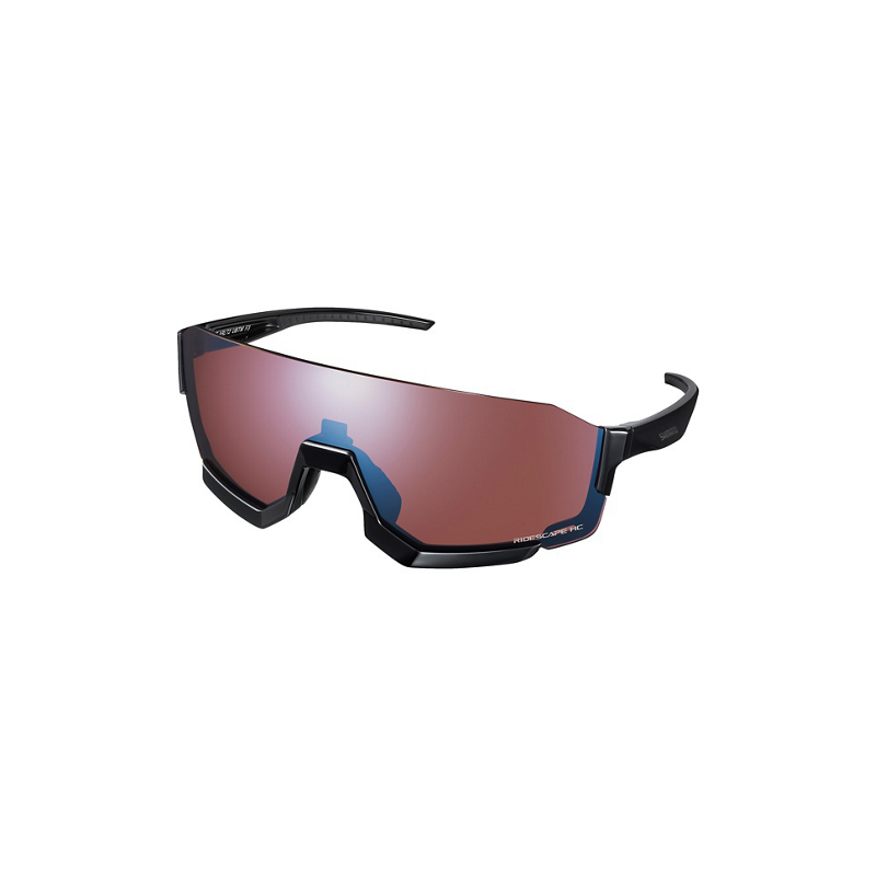 GAFAS SHIMANO CE-ARLT2 AEROLITE NEGRO