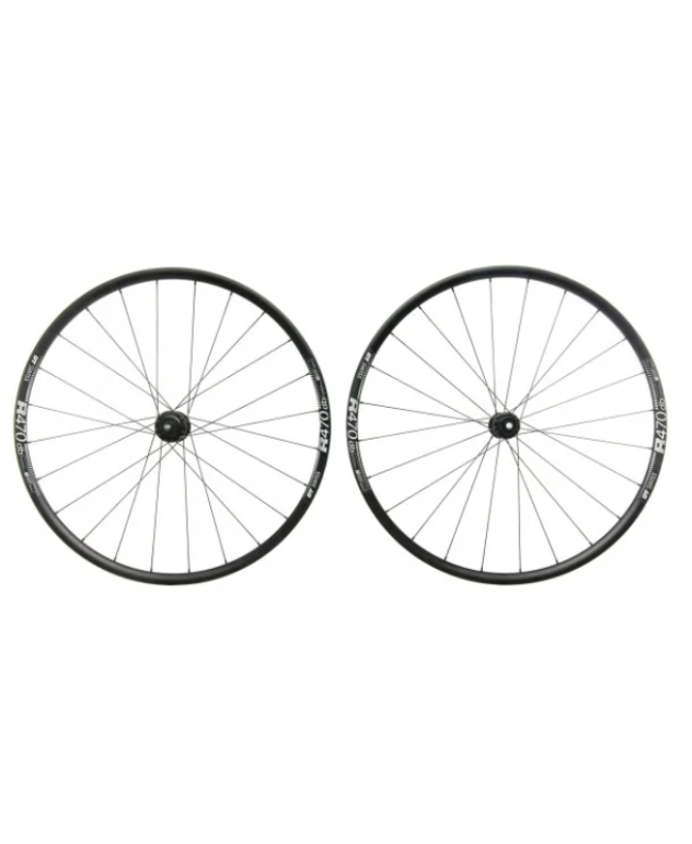 JUEGO RUEDAS DT SWISS R470...