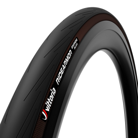 CUBIERTA VITTORIA RIDEARMOR II G2 700x28c TLR