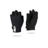 GUANTE CORTO ETXEONDO UKI NEGRO