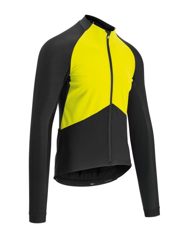 CHAQUETA ASSOS MILLE GT... 2