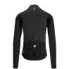 CHAQUETA ASSOS MILLE GT SPRING AMARILLO FLUOR