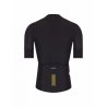 MAILLOT ETXEONDO ERO SUPERDRY NEGRO AMARILLO