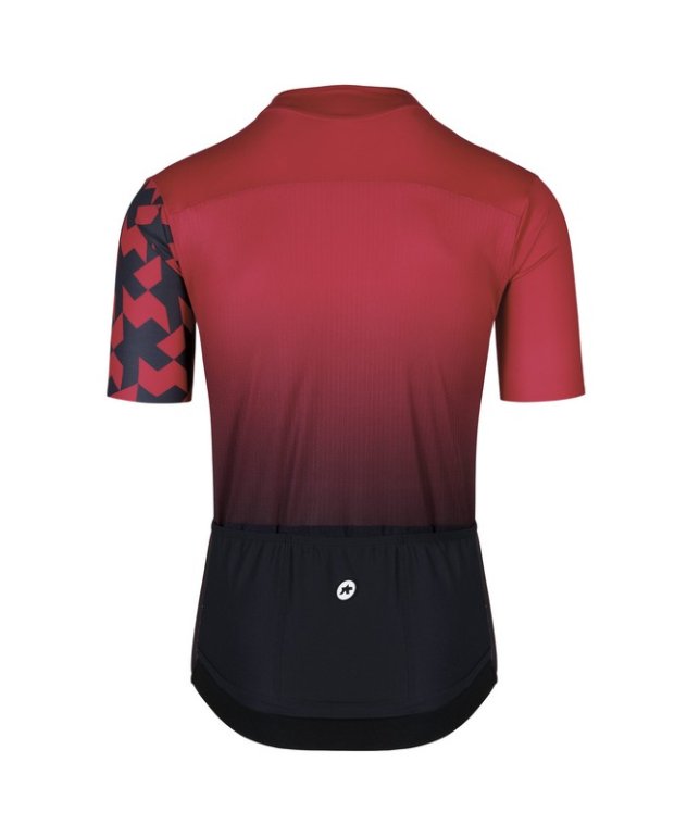 MAILLOT ASSOS EQUIP RS... 2