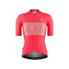 MAILLOT ETXEONDO BIKA ROSA