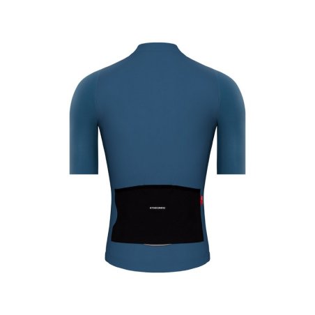 MAILLOT ETXEONDO ALDE 110LW AZUL