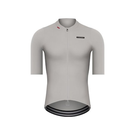 MAILLOT ETXEONDO ALDE 110LW GRIS