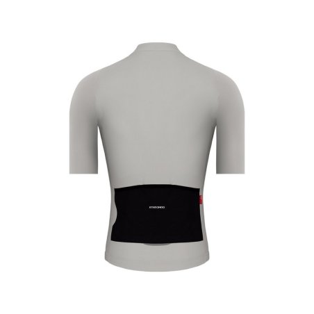 MAILLOT ETXEONDO ALDE 110LW GRIS