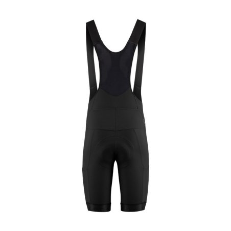 CULOT CORTO ETXEONDO EXO BIDAI NEGRO