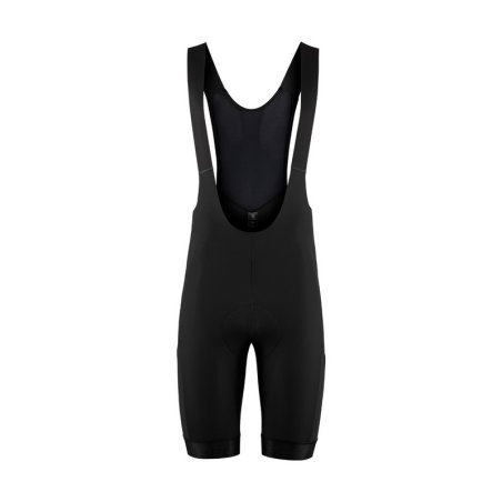 CULOT CORTO ETXEONDO EXO BIDAI NEGRO