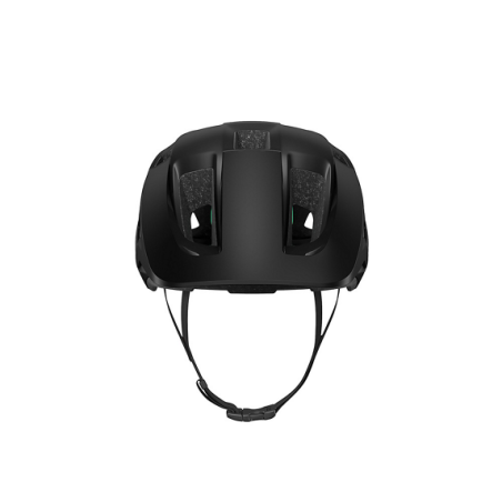 CASCO LAZER LUPO KINETICORE NEGRO MATTE