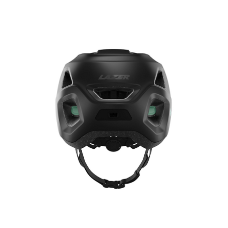 CASCO LAZER LUPO KINETICORE NEGRO MATTE