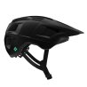 CASCO LAZER LUPO KINETICORE NEGRO MATTE
