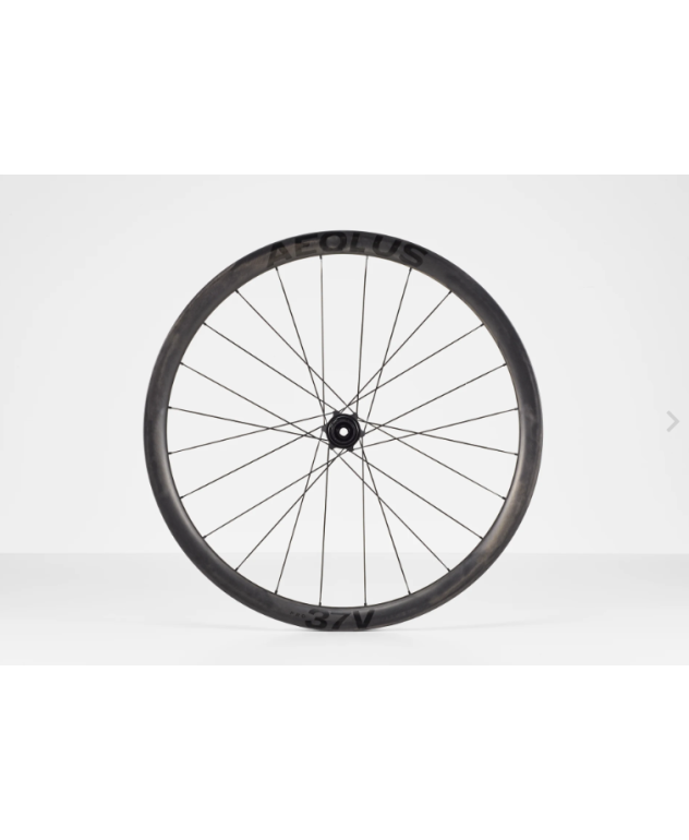 RUEDA TRASERA BONTRAGER...