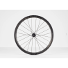 RUEDA TRASERA BONTRAGER AEOLUS PRO 37V TLR