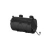 BOLSA MANILLAR TOPEAK TUBULAR BARBAG NEGRA