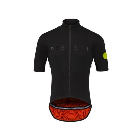 CHAQUETA PISSEI IZOARD MANGA CORTA