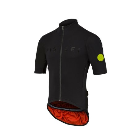 CHAQUETA PISSEI IZOARD MANGA CORTA