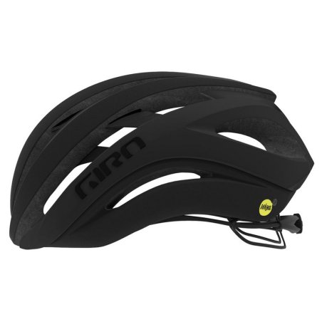 CASCO GIRO AETHER SPHERICAL NEGRO