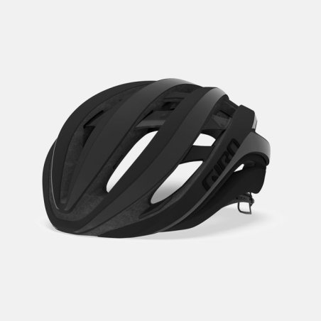 CASCO GIRO AETHER SPHERICAL NEGRO