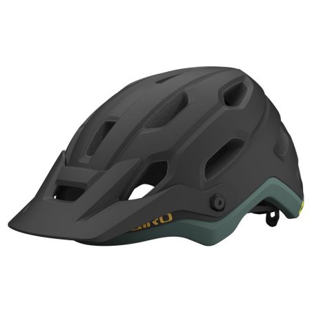 CASCO GIRO SOURCE MIPS GRIS MATTE
